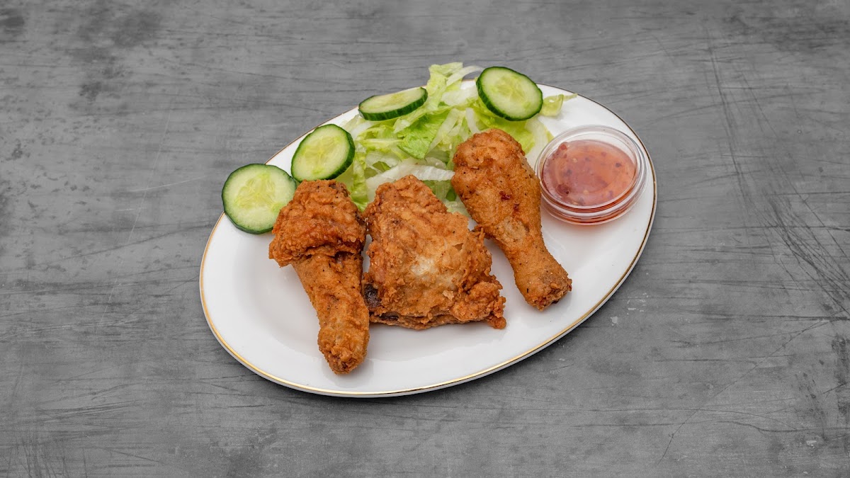 Peppes Chickens Photos 2